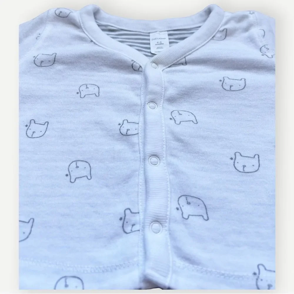 GAP baby reversible